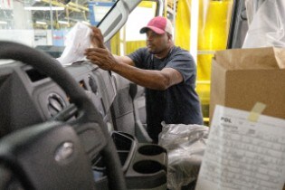 Ohio Assembly Plant